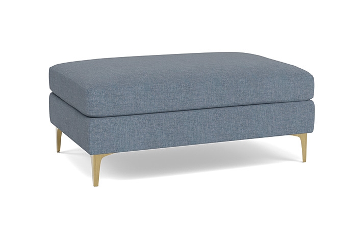 Sloan Ottoman - Image 3