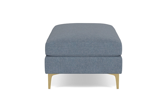 Sloan Ottoman - Image 2