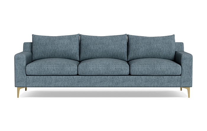 Sloan 3-Seat Sofa - Image 0