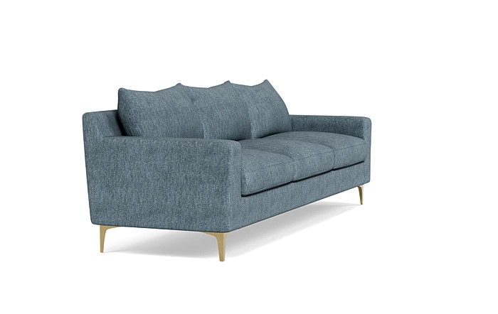 Sloan 3-Seat Sofa - Image 2