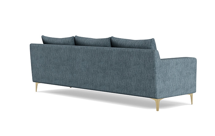 Sloan 3-Seat Sofa - Image 4
