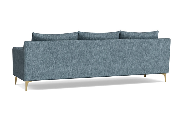 Sloan 3-Seat Sofa - Image 1