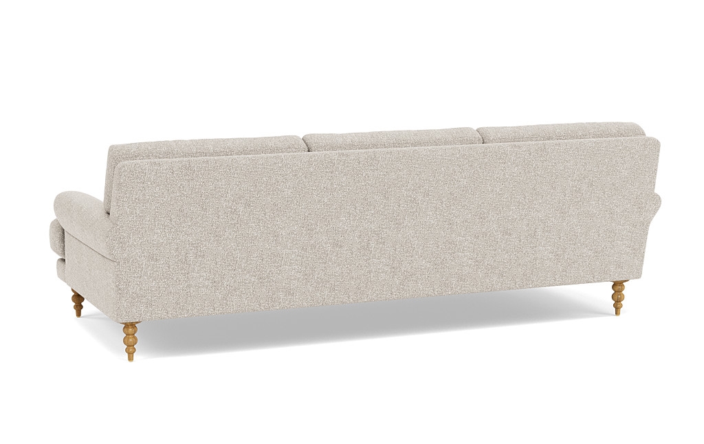 Maxwell Fabric Sofa - Image 4