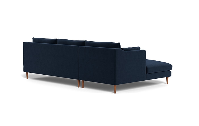 Caitlin  Chaise Sectional - Image 2