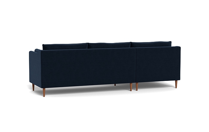 Caitlin  Chaise Sectional - Image 4