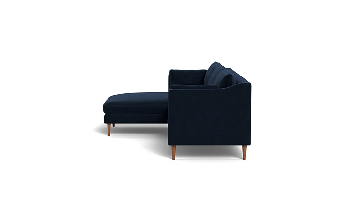Caitlin  Chaise Sectional - Image 1