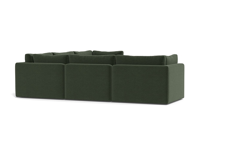 Tatum Modular 4-Seat Corner Sectional - Image 1