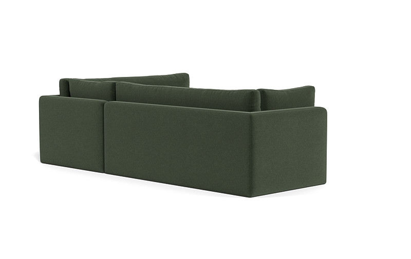 Tatum 2-Piece Right Chaise Sectional - Image 2