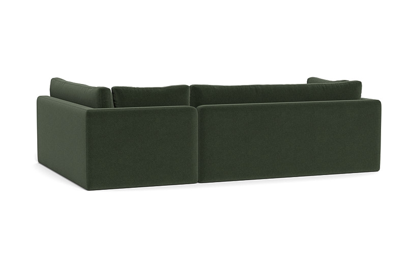Tatum 2-Piece Right Chaise Sectional - Image 4