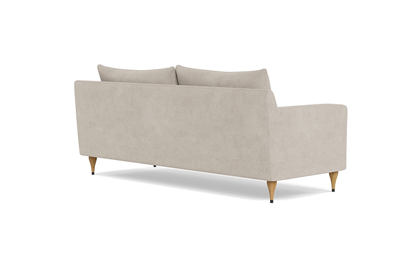Sloan Fabric 2-Seat Sofa - Image 3