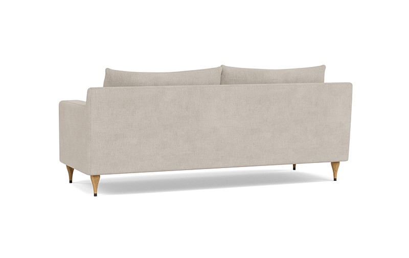 Sloan Fabric 2-Seat Sofa - Image 4