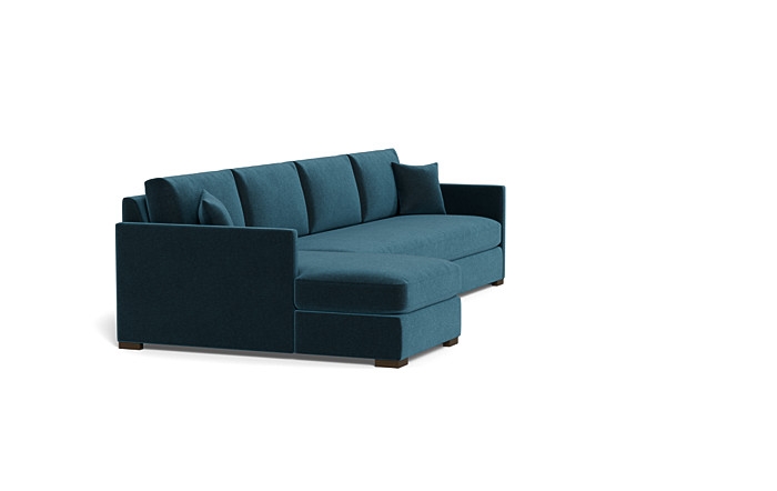 Scarlett 4-Seat  Chaise Sectional - Image 3