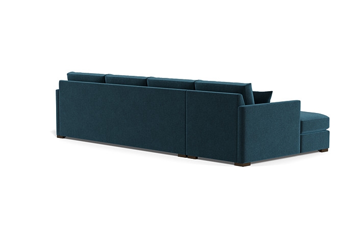 Scarlett 4-Seat  Chaise Sectional - Image 1