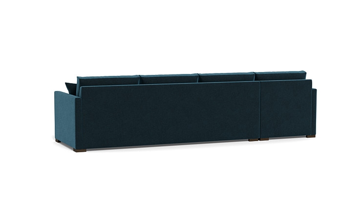 Scarlett 4-Seat  Chaise Sectional - Image 4