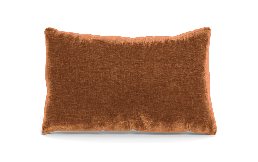 Throw Pillow 13 x 21" Lumbar" - Image 0