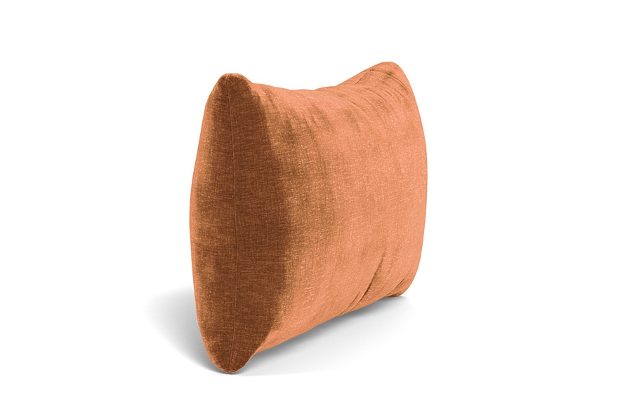 Throw Pillow 13 x 21" Lumbar" - Image 1