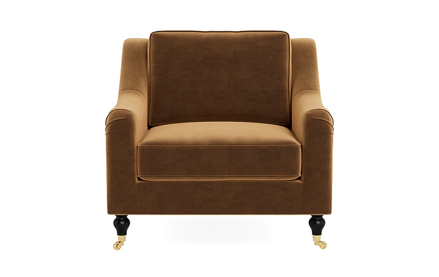 Alexander Accent Chair - Image 1