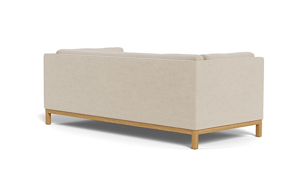 Jasper Fabric Sofa - Image 4