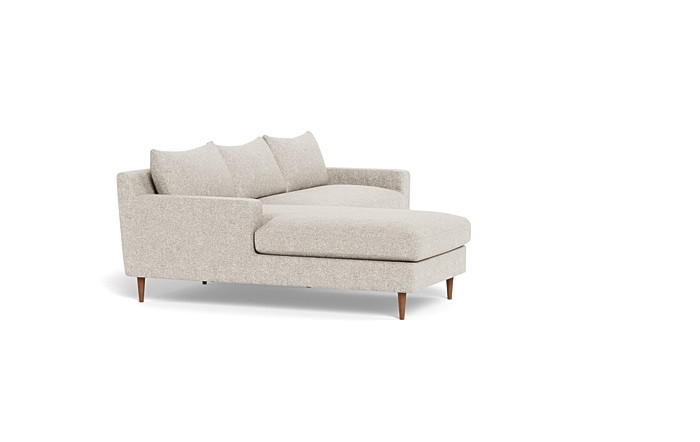 Sloan  Chaise Sectional - Image 3