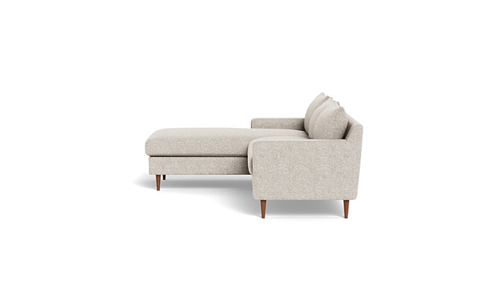 Sloan  Chaise Sectional - Image 4