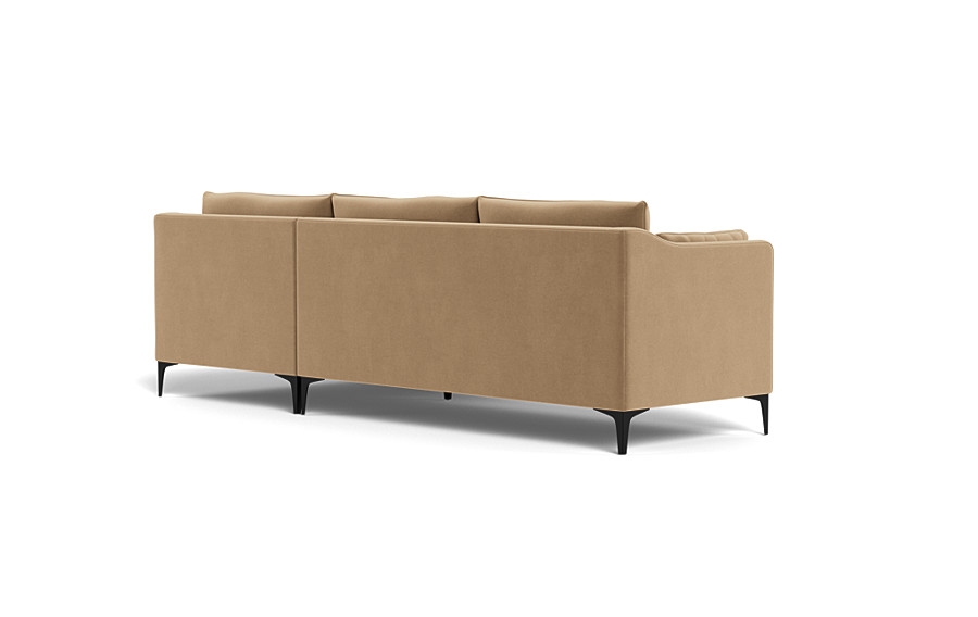 Caitlin  Chaise Sectional by The Everygirl® - Image 4