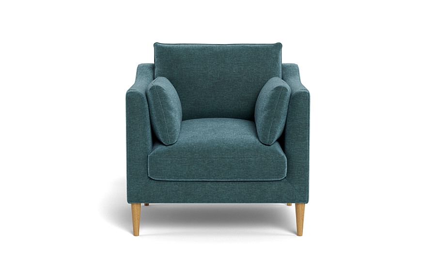 Caitlin Petite Chair by The EverygirlÃ?Â® - Image 0