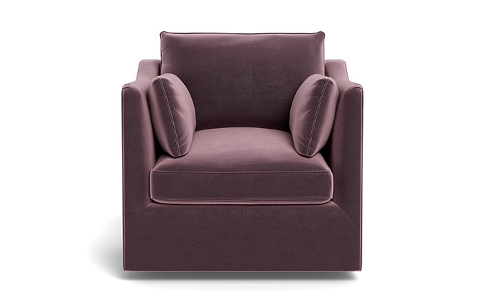 Caitlin Swivel Chair by The EverygirlÃ?Â® - Image 0