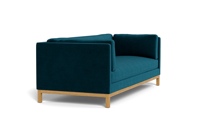 Jasper Fabric Sofa - Image 3