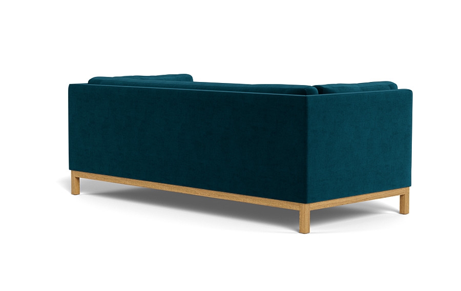 Jasper Fabric Sofa - Image 1