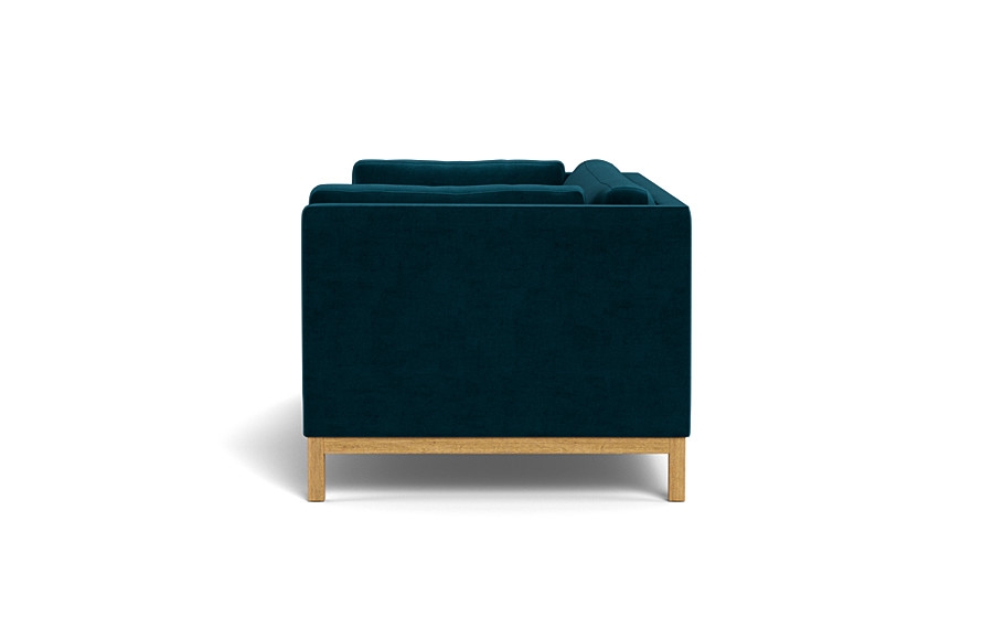 Jasper Fabric Sofa - Image 2