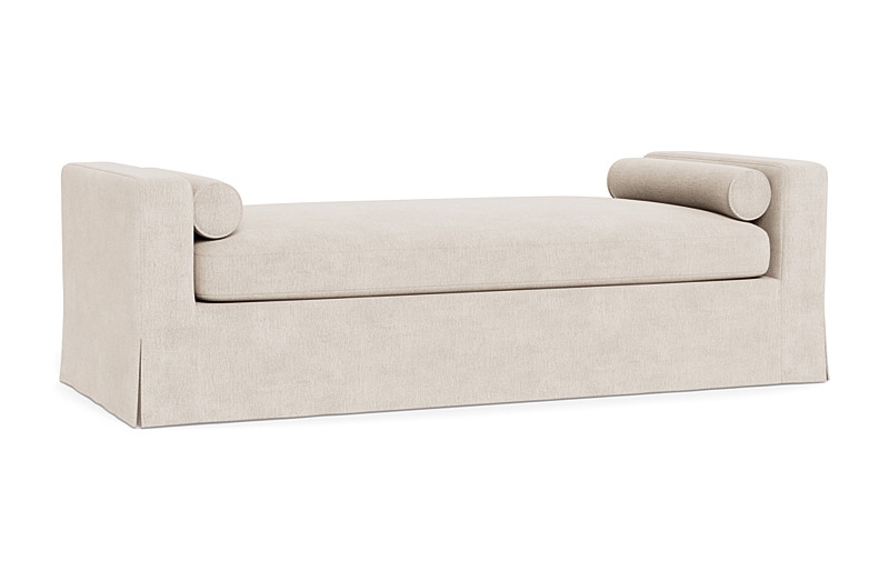 Sloan Slipcovered Daybed - Image 2