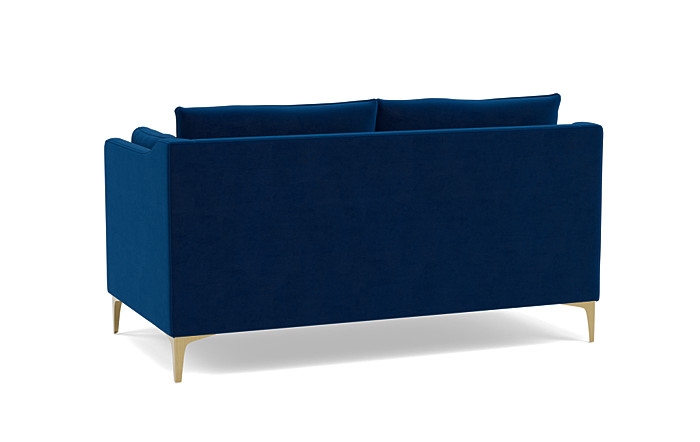 Caitlin Loveseat by The Everygirl® - Image 3