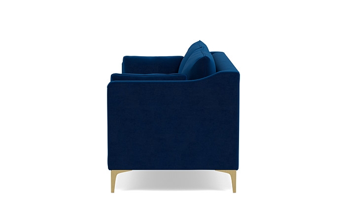 Caitlin Loveseat by The Everygirl® - Image 4