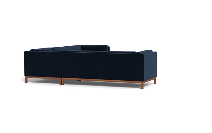 Jasper Corner Sectional Sofa - Image 4
