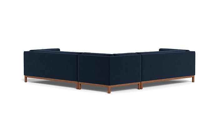 Jasper Corner Sectional Sofa - Image 2