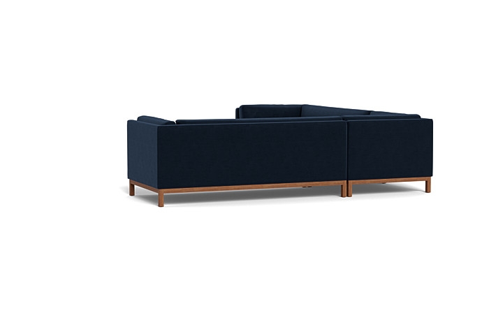 Jasper Corner Sectional Sofa - Image 3