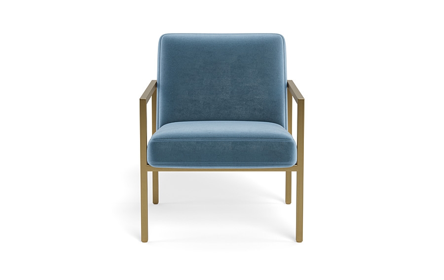 Fritz Accent Chair - Image 0