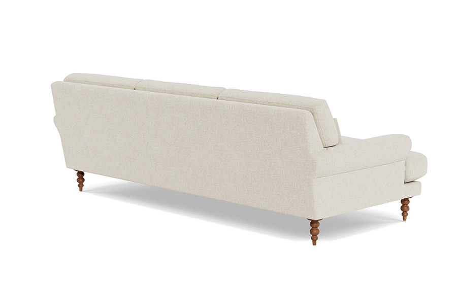 Maxwell Fabric Sofa - Image 1