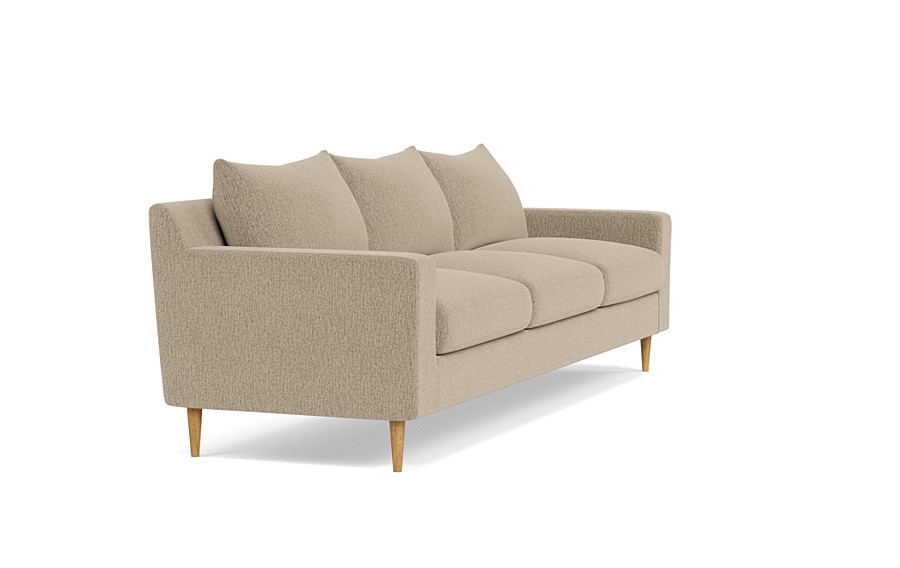 Sloan 3-Seat Sofa - Image 3