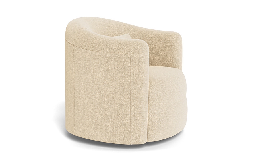 Fiona Swivel Chair - Image 1