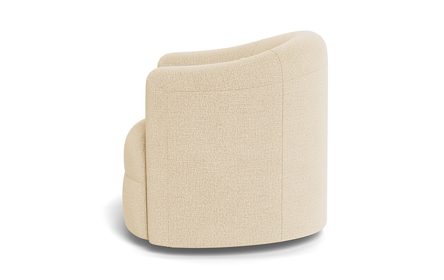 Fiona Swivel Chair - Image 4
