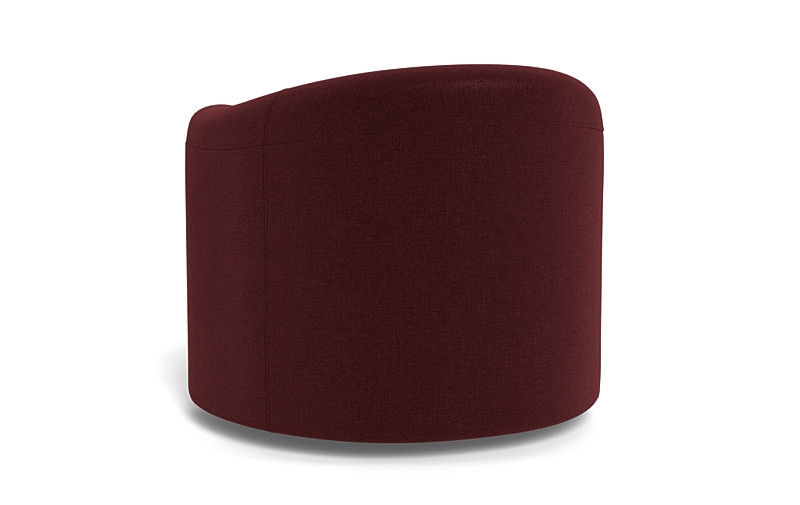 Fiona Swivel Chair - Image 1