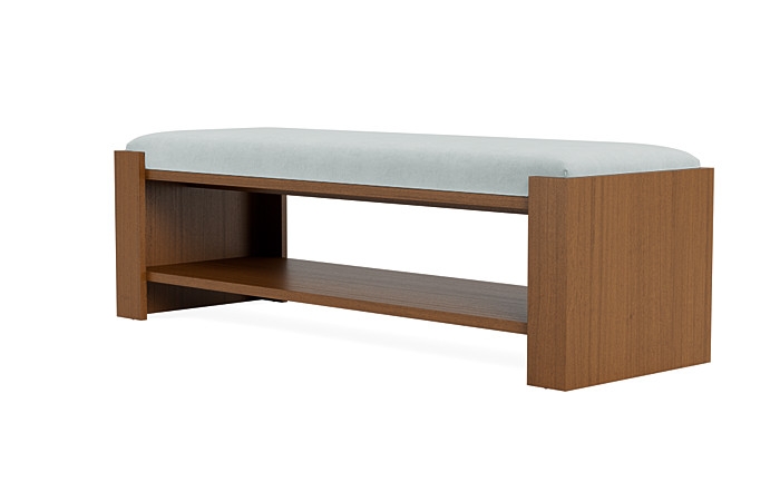 Reeve Bench - Image 1