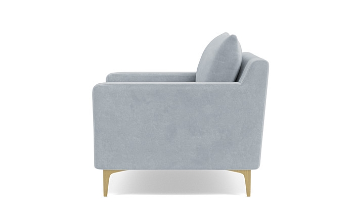 Sloan Accent Chair - Image 2