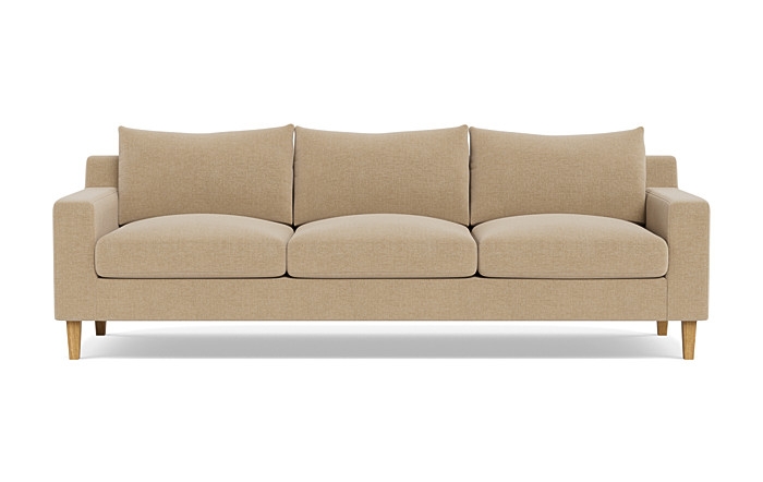 Sloan 3-Seat Sofa - Image 0