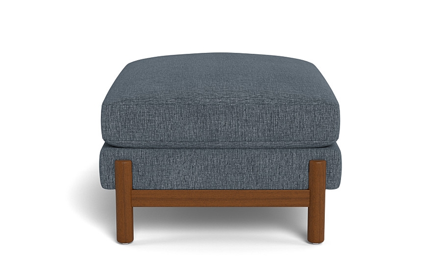 Oslo Rectangle Ottoman - Image 3
