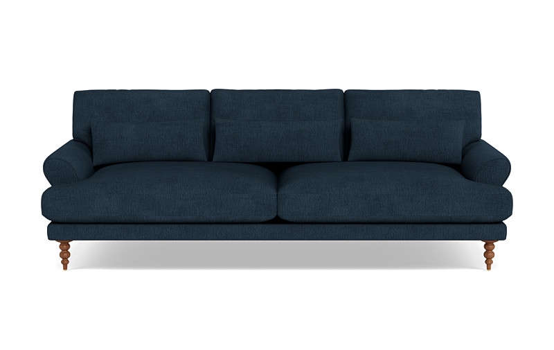 Maxwell Fabric Sofa - Image 0