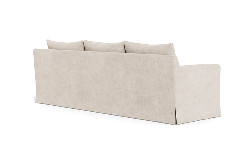 Sloan Slipcovered 3-Seat Sofa - Image 2