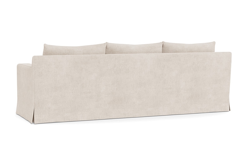 Sloan Slipcovered 3-Seat Sofa - Image 3