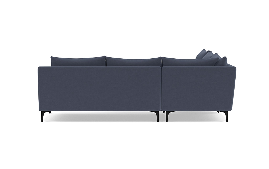 Sloan Corner 4-Seat Sectional Sofa - Image 3
